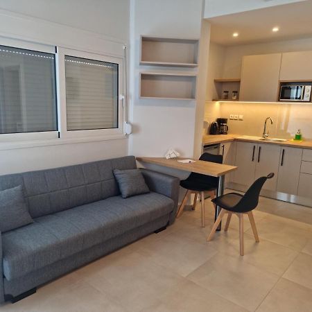 Elia Tree Studios Heraklion Zewnętrze zdjęcie