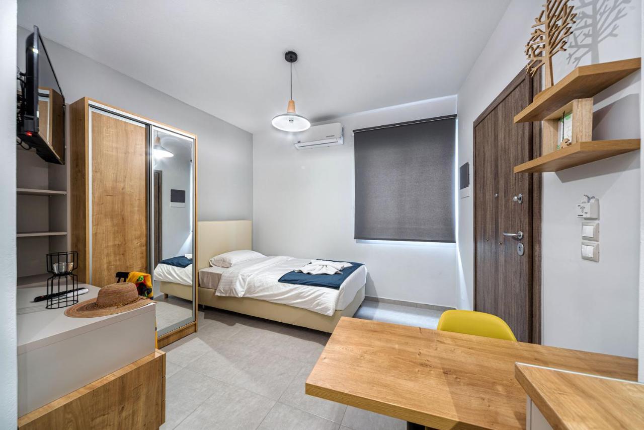 Elia Tree Studios Heraklion Zewnętrze zdjęcie