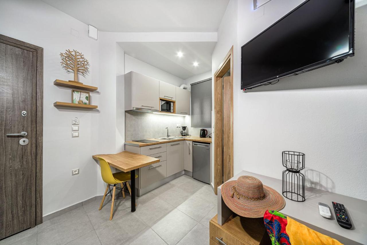 Elia Tree Studios Heraklion Zewnętrze zdjęcie