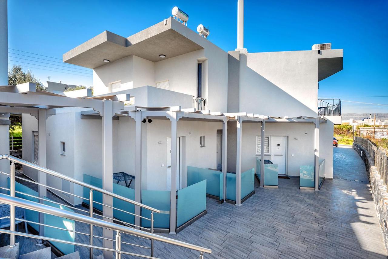 Elia Tree Studios Heraklion Zewnętrze zdjęcie