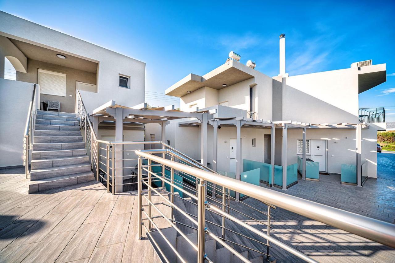 Elia Tree Studios Heraklion Zewnętrze zdjęcie