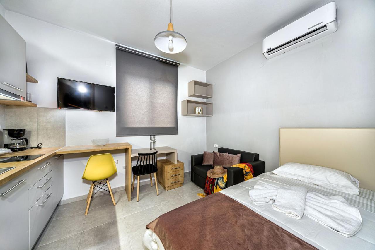 Elia Tree Studios Heraklion Pokój zdjęcie