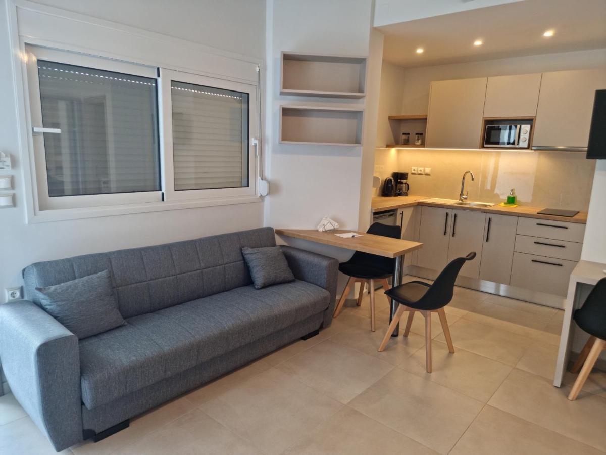 Elia Tree Studios Heraklion Zewnętrze zdjęcie