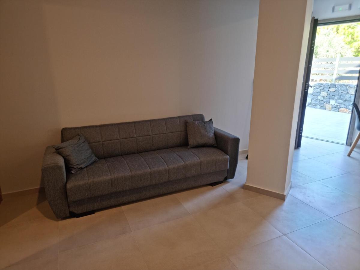 Elia Tree Studios Heraklion Zewnętrze zdjęcie