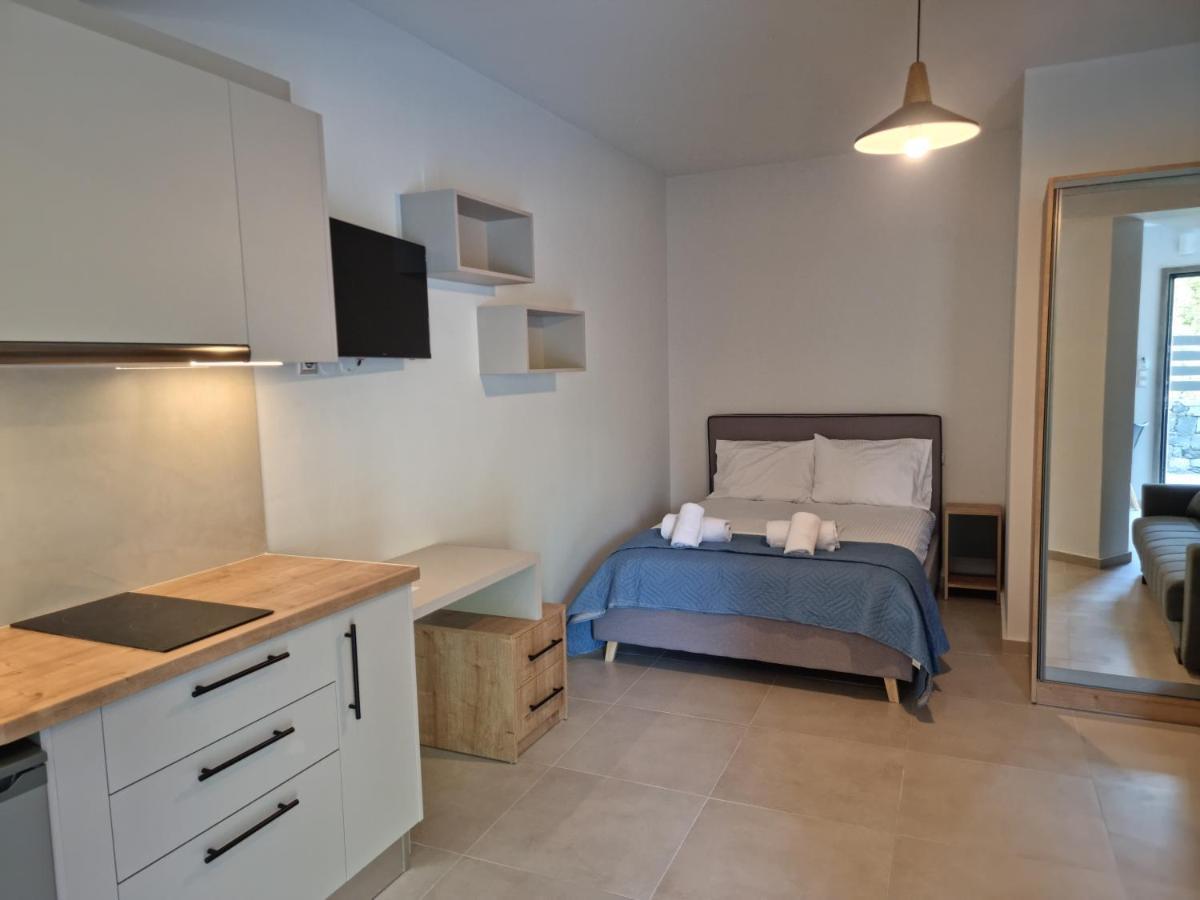 Elia Tree Studios Heraklion Zewnętrze zdjęcie