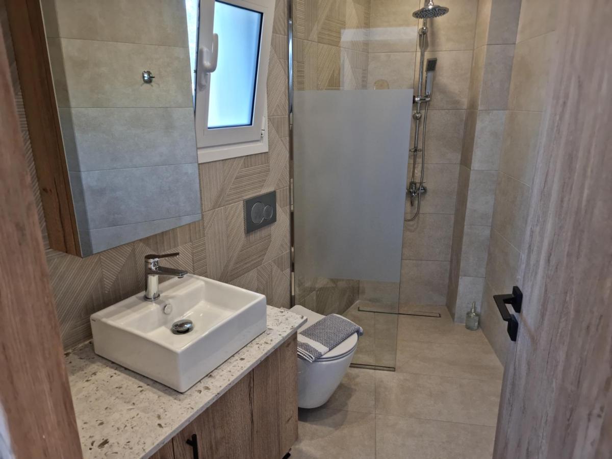 Elia Tree Studios Heraklion Zewnętrze zdjęcie