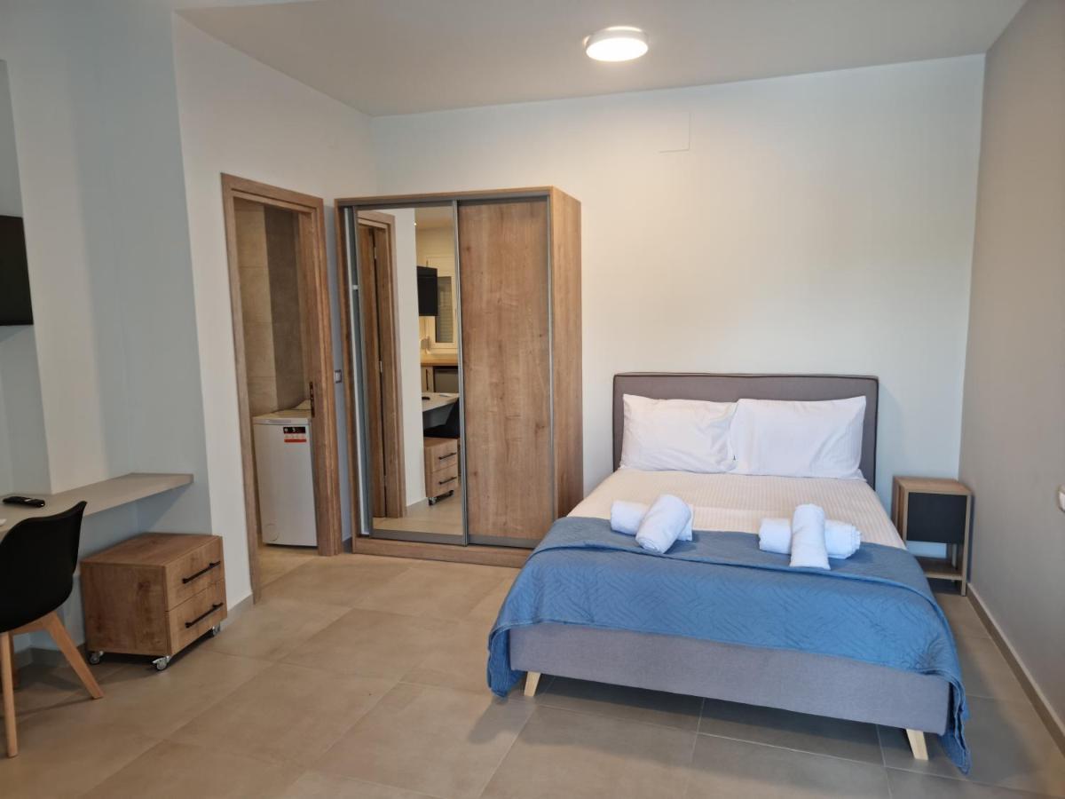 Elia Tree Studios Heraklion Zewnętrze zdjęcie