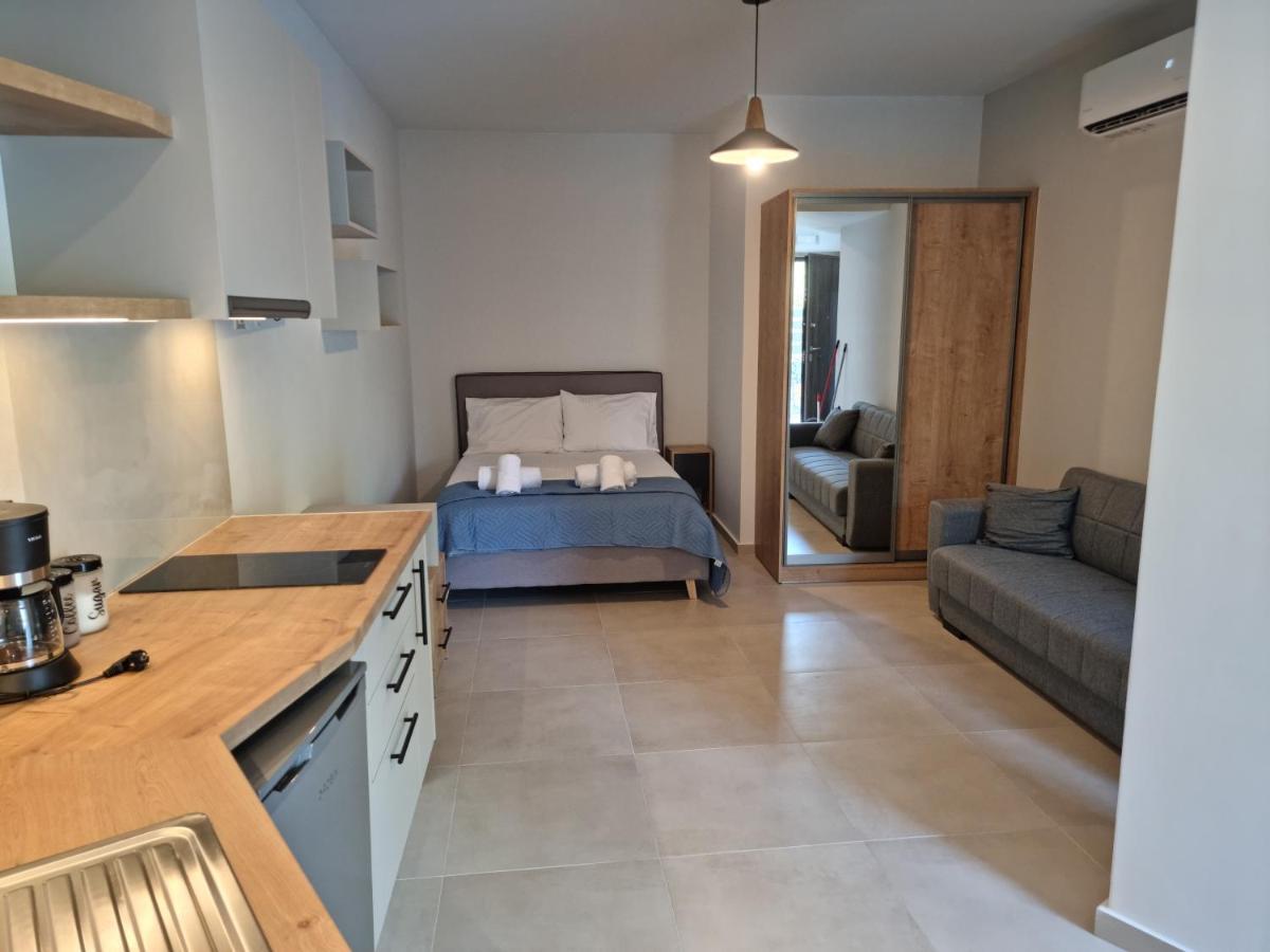 Elia Tree Studios Heraklion Zewnętrze zdjęcie