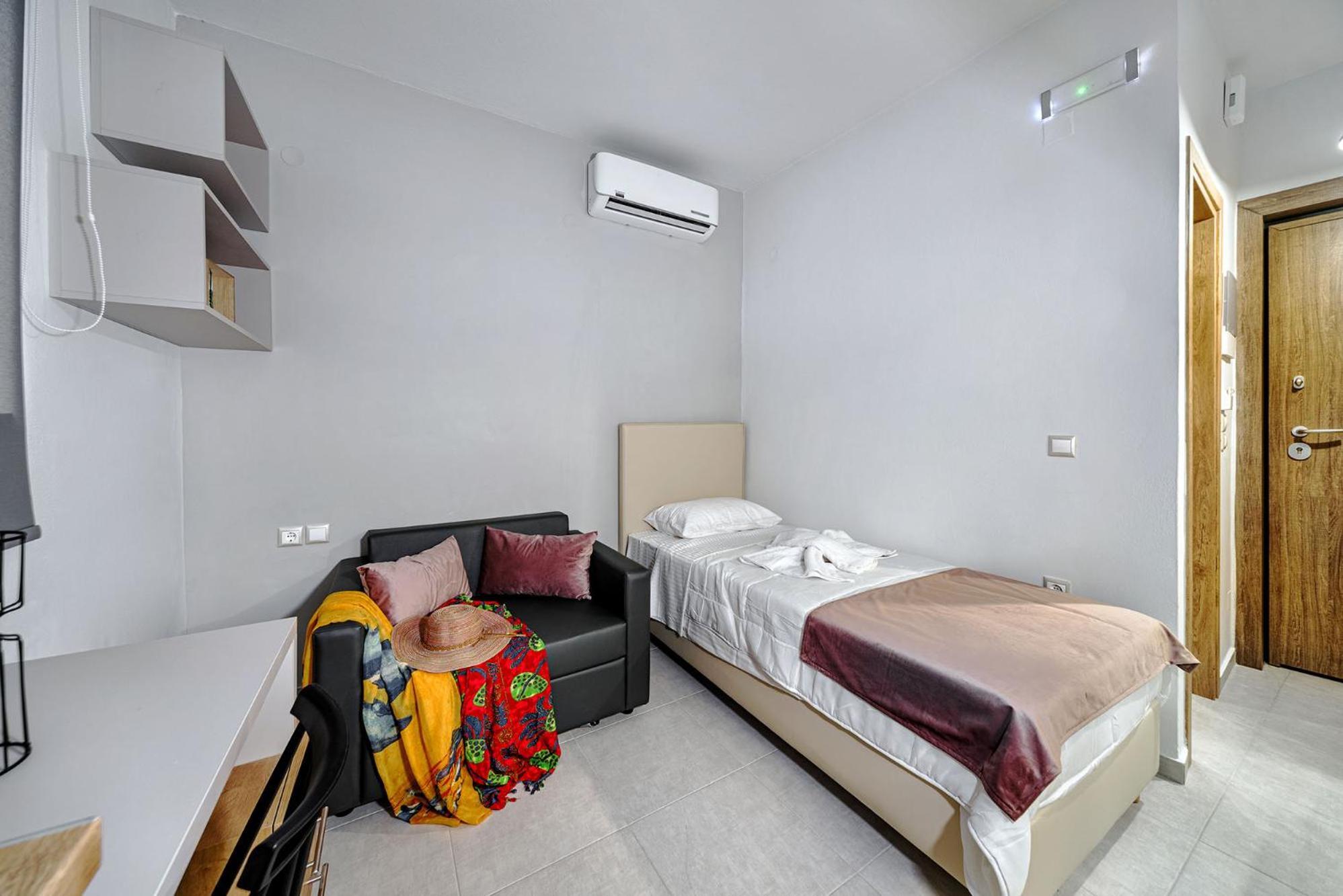 Elia Tree Studios Heraklion Pokój zdjęcie